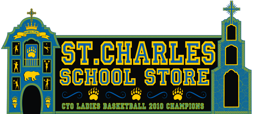 St. Charles Bruins Store